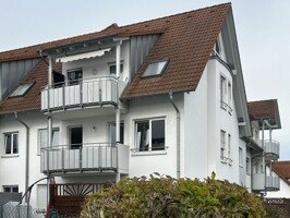 von Süden