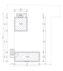 Grundriss UG