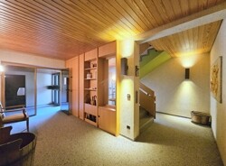 EG Treppenhaus Privat