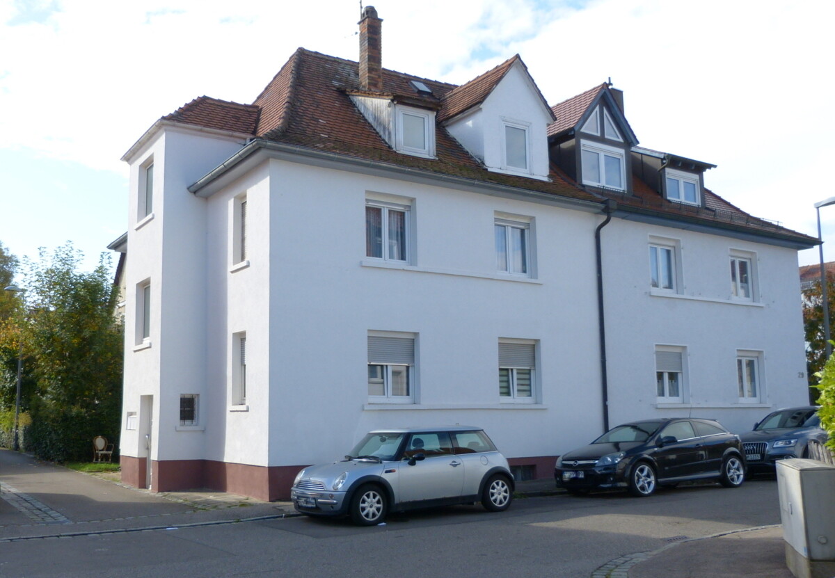 Immobilienbild