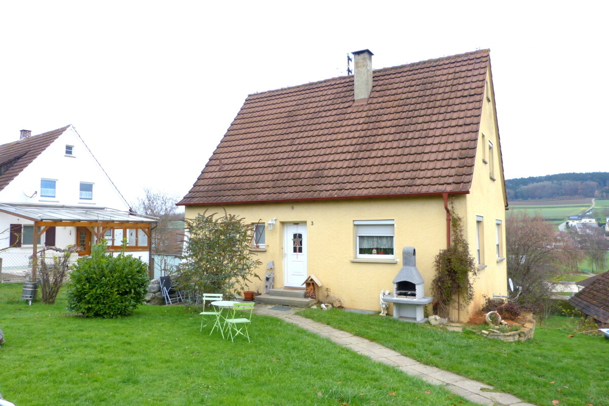 Immobilienbild