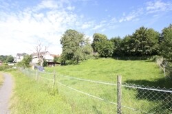 Optionale Wiese
