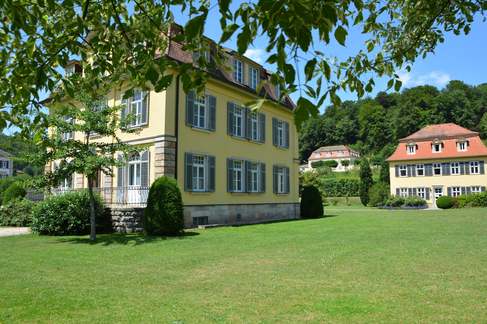 Villa Widder