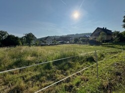 Baugrundstücke