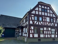 Wohnhaus