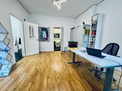 Büro 1