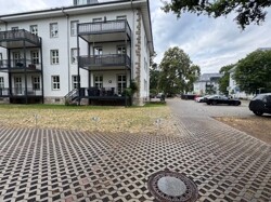 Stellplätze