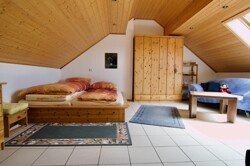Ferienwohnung DG