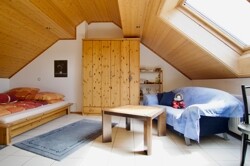 Ferienwohnung DG