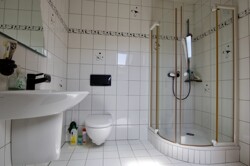 Ferienwohnung DG