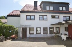 Hausansicht-Rückseite