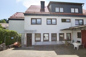 Hausansicht-Rückseite