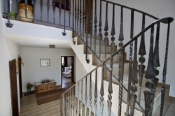 Treppenhaus