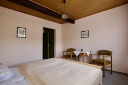 Gästezimmer OG