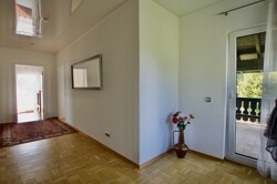 Flur Obergeschoss