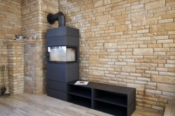 Kamin