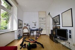 Wohnen