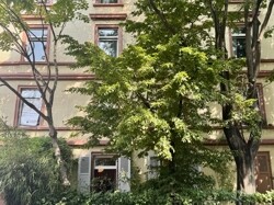Ansicht Vorderhaus