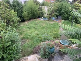 Gartenansicht