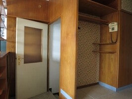 Diele Garderobe