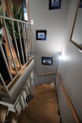 Treppe