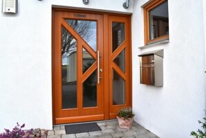 Haustüre