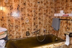 Badezimmer OG