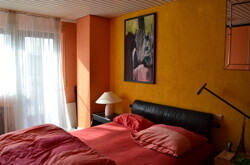 Schlafzimmer OG