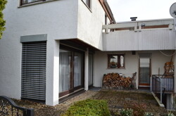 Terrasse EG