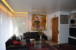 Wohnzimmer EG