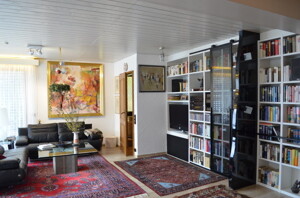 Wohnzimmer EG