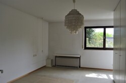 OG Schlafzimmer mit Terrassenzugang