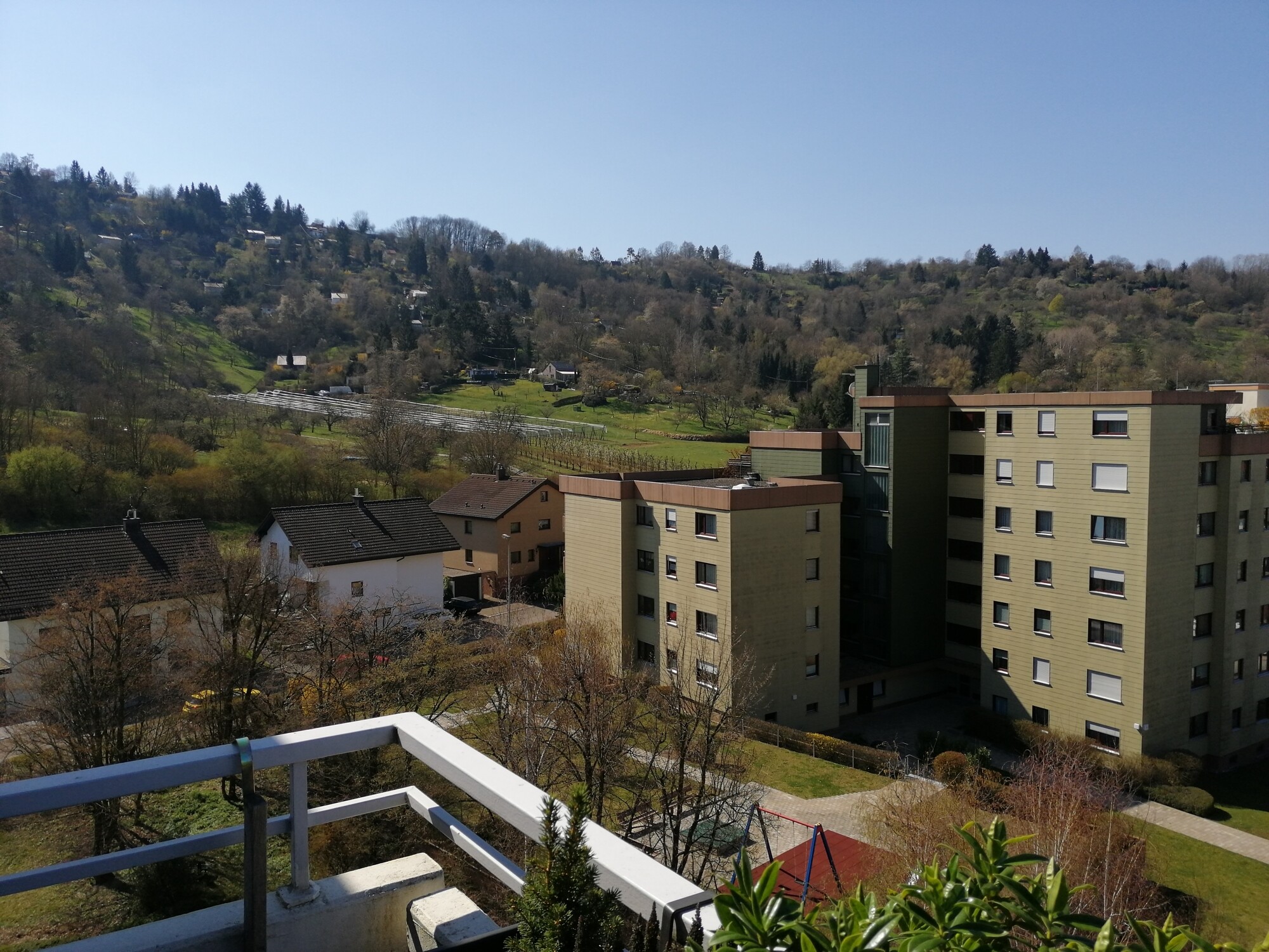 Aussicht 2