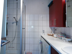 Bad Dusche 