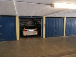 Garagenbox