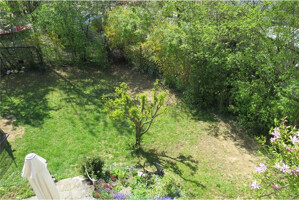 Gartenblick 