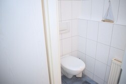 WC separat