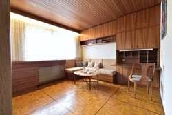 Arbeitsbereich (Home Office)