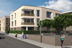 Visualisiertes Haus 8