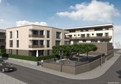 Visualisiertes Haus 8