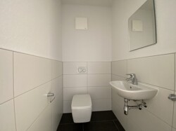Separates WC