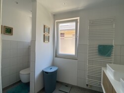 Badezimmer OG