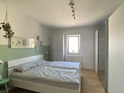 Schlafzimmer OG