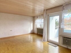 Schlafzimmer OG