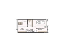 Grundriss UG