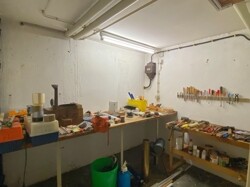 Werkstatt UG