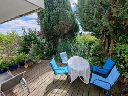 9 Gartenterrasse Bild 3