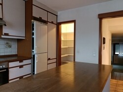 Essküche Speisekammer