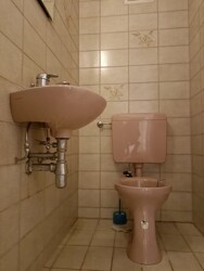 sep. WC