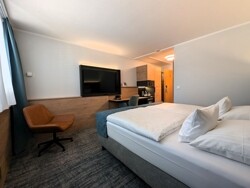 Beispiel renoviertes Zimmer